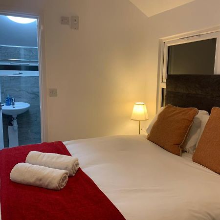 Frances St House Hotel London Exterior photo